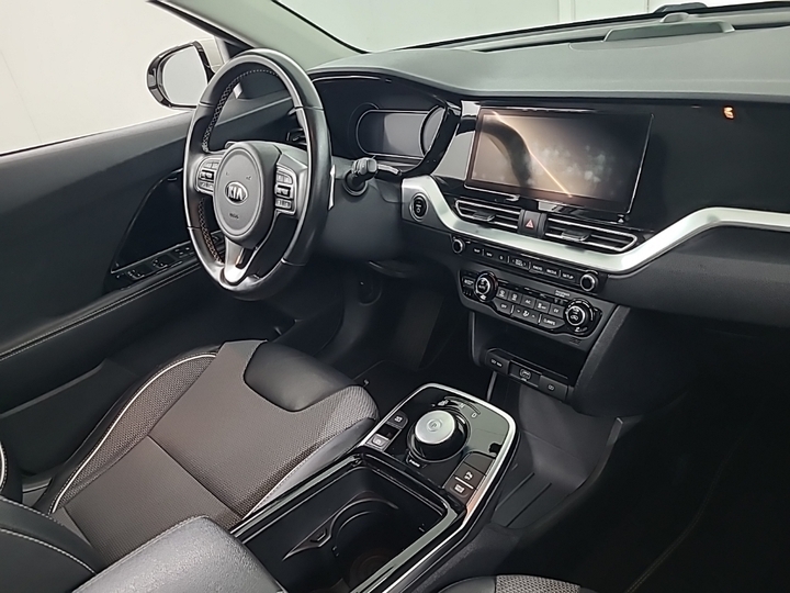 Photo 6 of Kia Niro