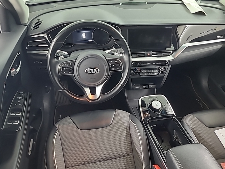 Photo 8 of Kia Niro
