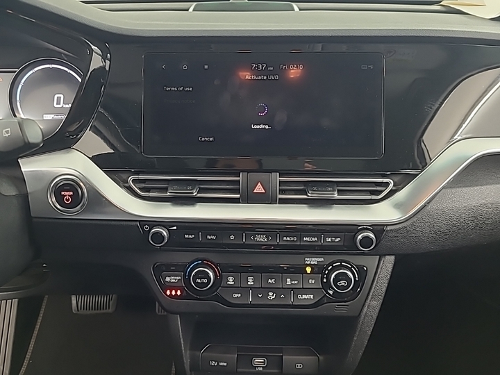 Photo 10 of Kia Niro