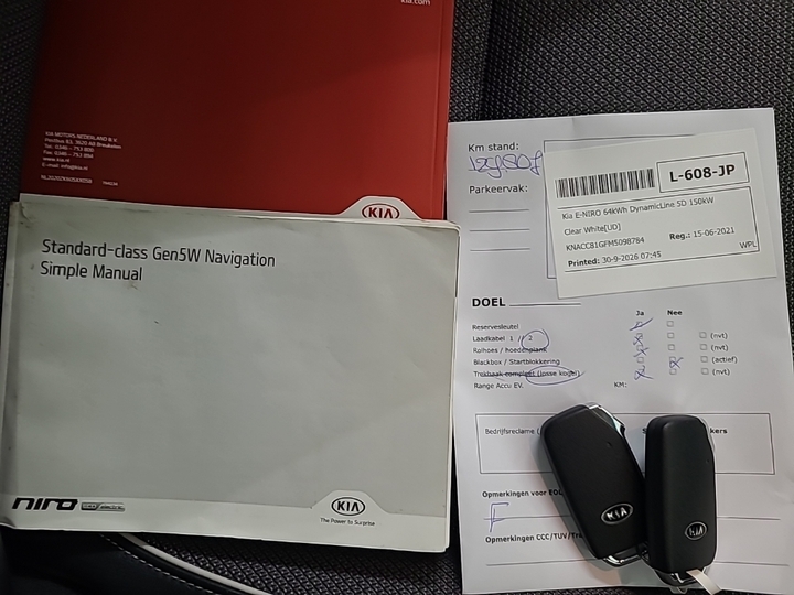 Photo 13 of Kia Niro