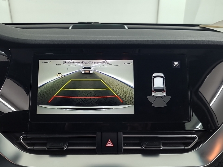 Photo 14 of Kia Niro
