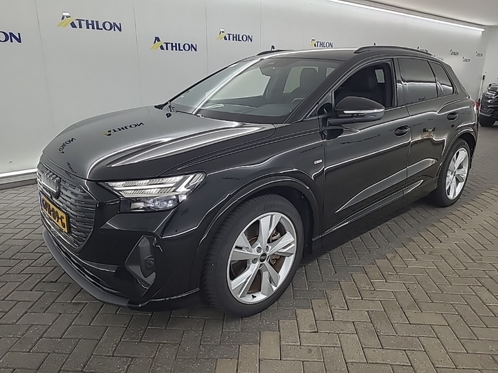 Foto 2 van Audi Q4 e-tron