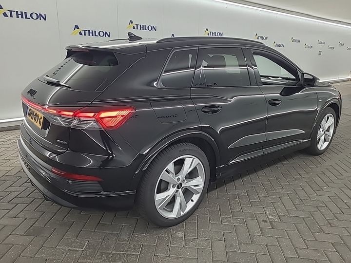 Foto 3 van Audi Q4 e-tron