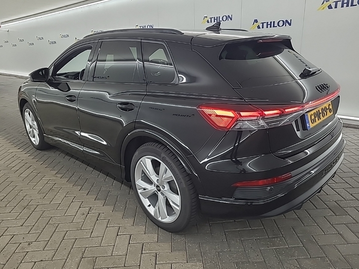 Foto 4 van Audi Q4 e-tron
