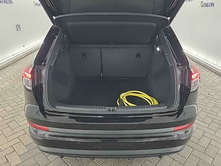 Foto 5 van Audi Q4 e-tron