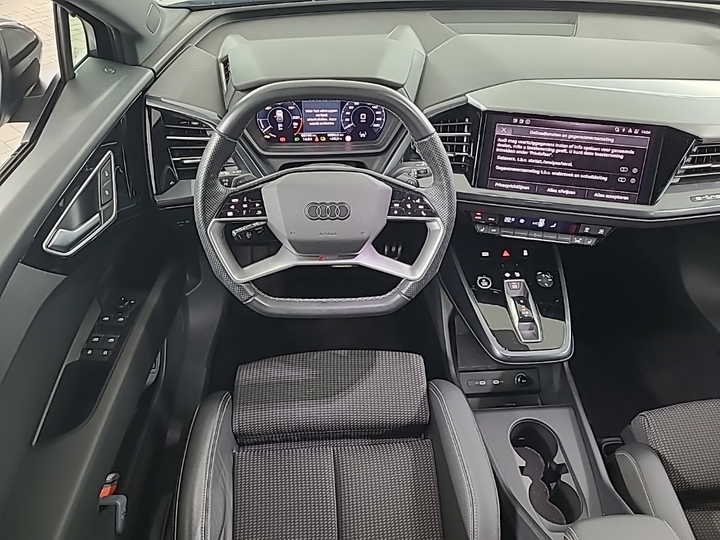 Foto 8 van Audi Q4 e-tron