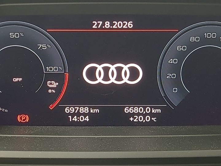 Foto 9 van Audi Q4 e-tron