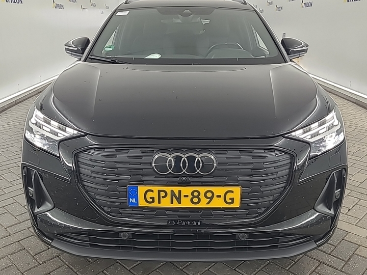 Foto 14 van Audi Q4 e-tron