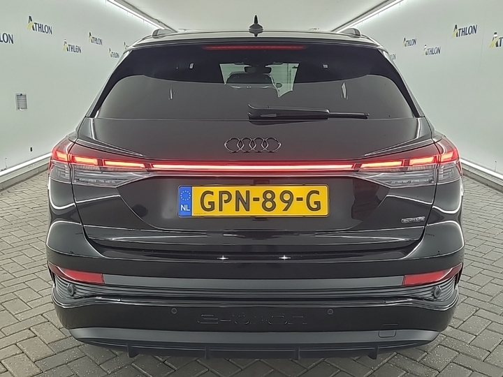 Foto 15 van Audi Q4 e-tron