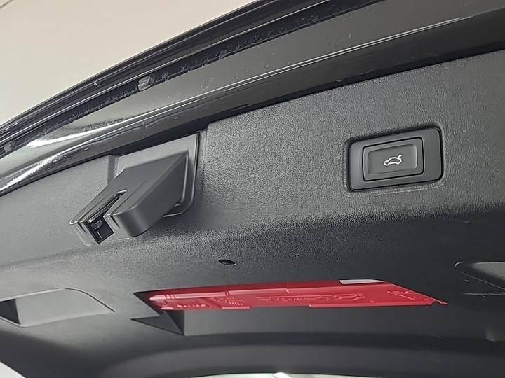 Foto 16 van Audi Q4 e-tron