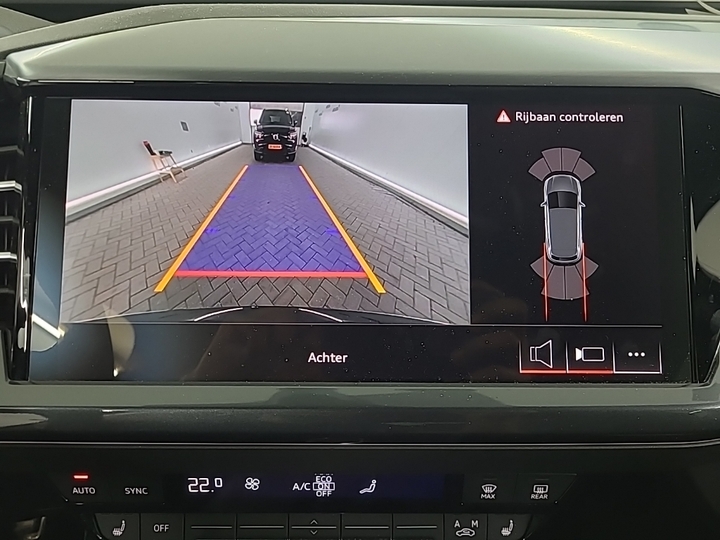 Foto 17 van Audi Q4 e-tron