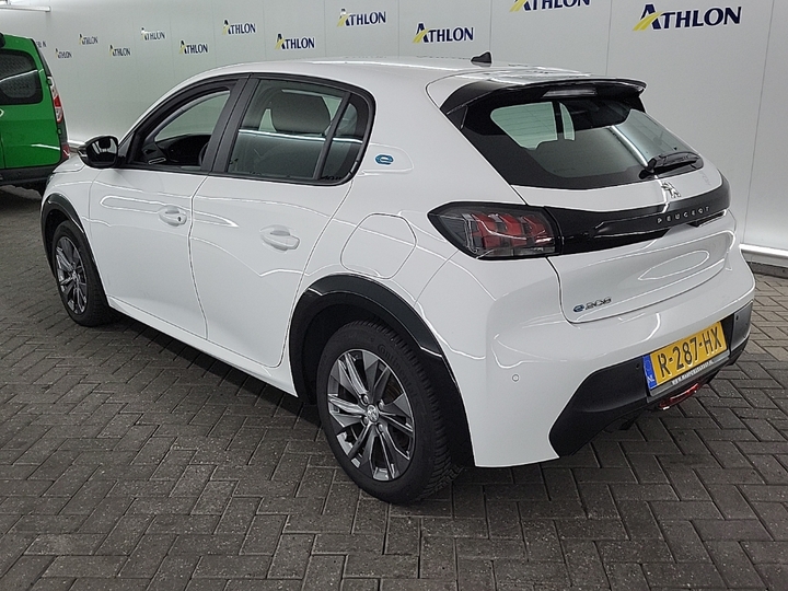 Foto 5 van Peugeot E-208