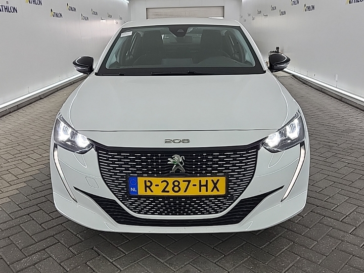 Foto 15 van Peugeot E-208