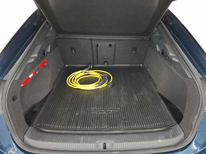 Foto 6 van Volkswagen ID.7