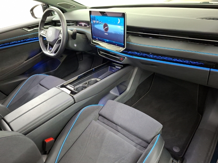 Foto 7 van Volkswagen ID.7