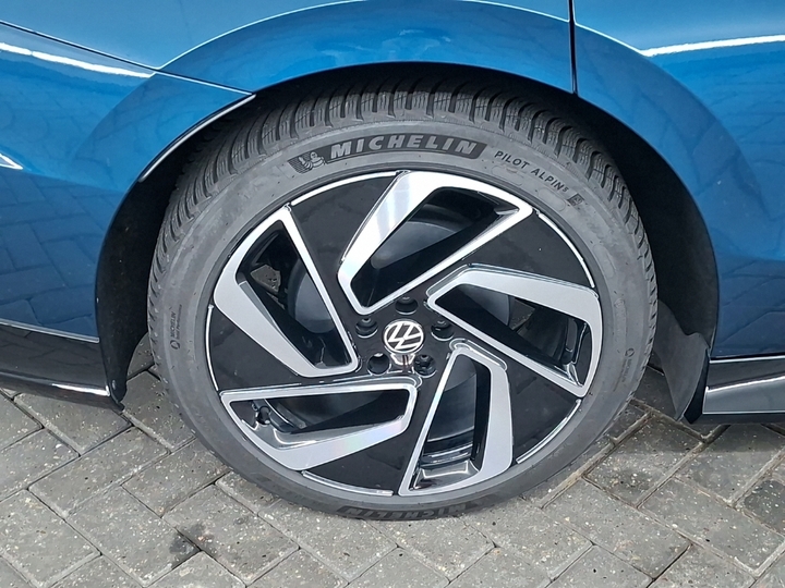 Foto 21 van Volkswagen ID.7
