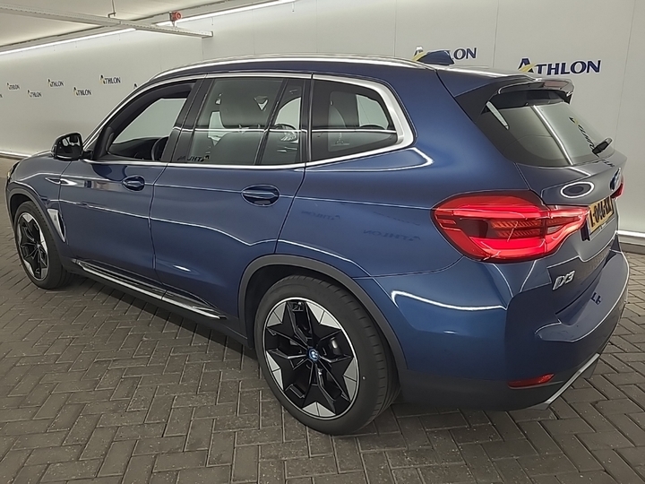Foto 5 van BMW ix3