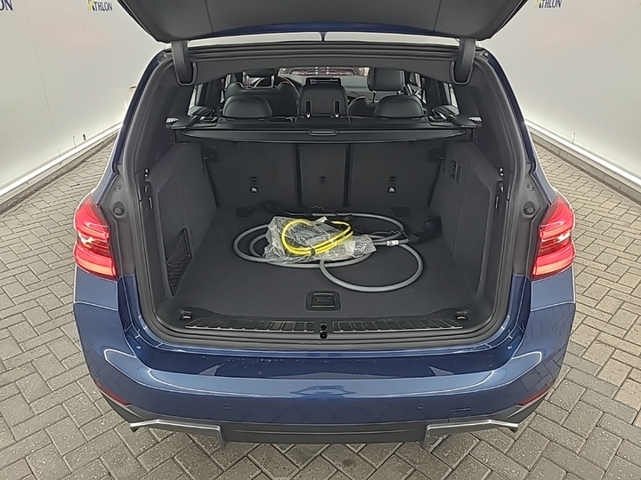 Foto 6 van BMW ix3