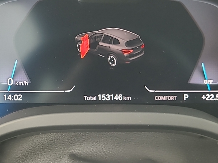 Foto 10 van BMW ix3