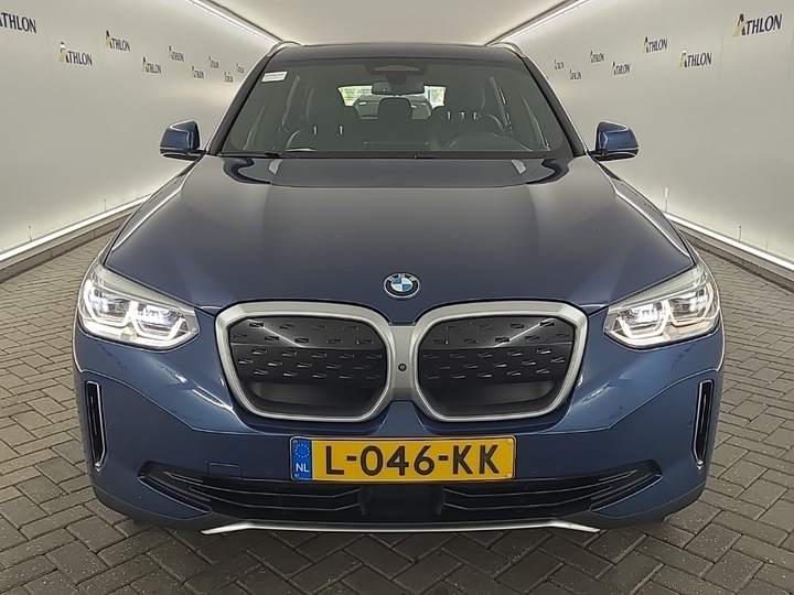 Foto 15 van BMW ix3