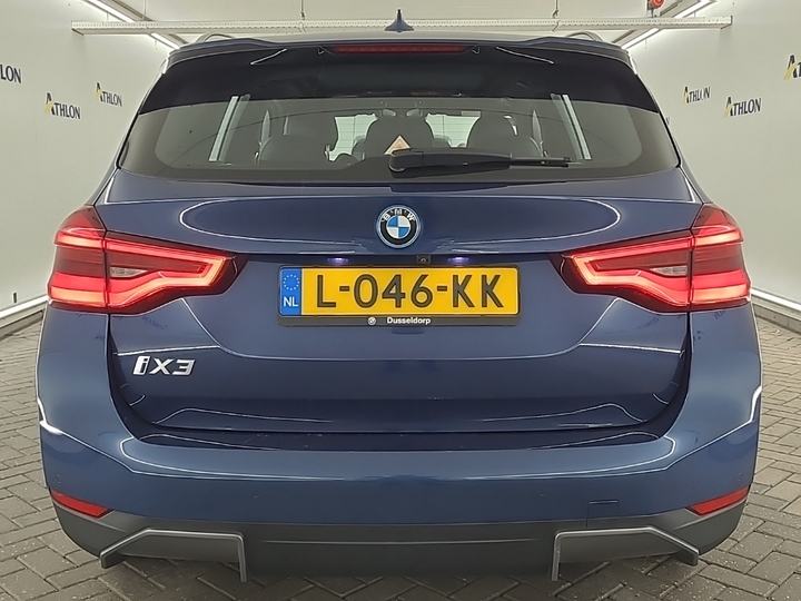Foto 16 van BMW ix3