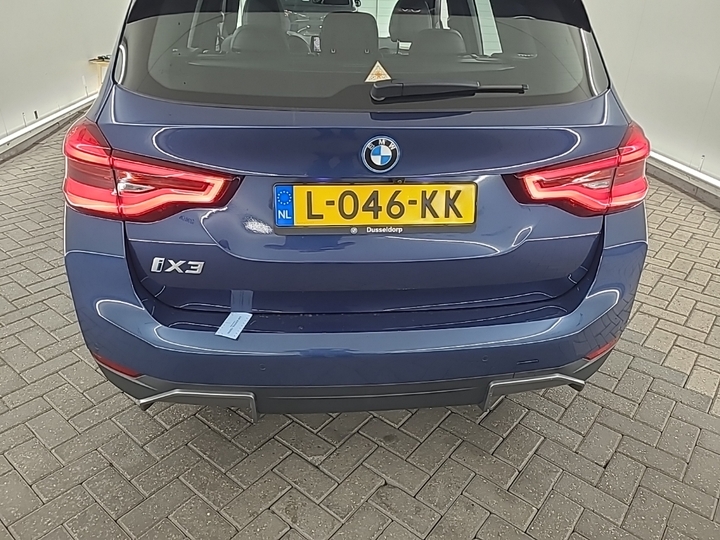 Foto 24 van BMW ix3