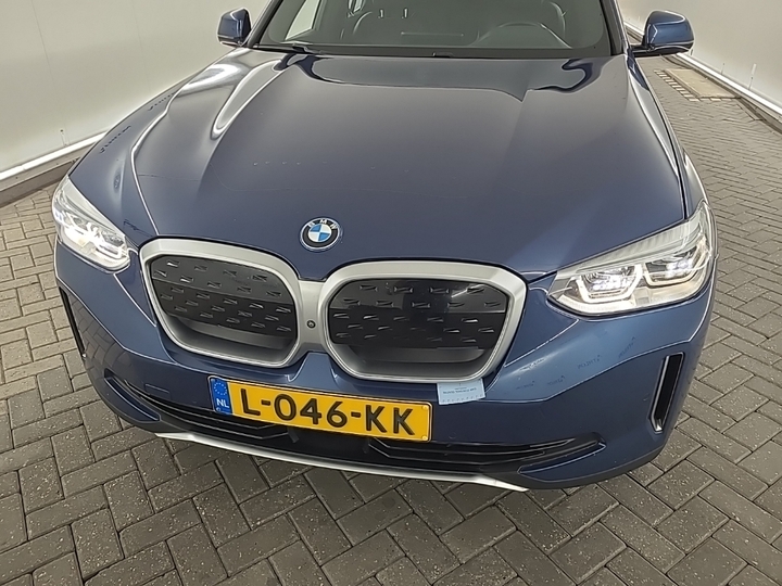 Foto 27 van BMW ix3