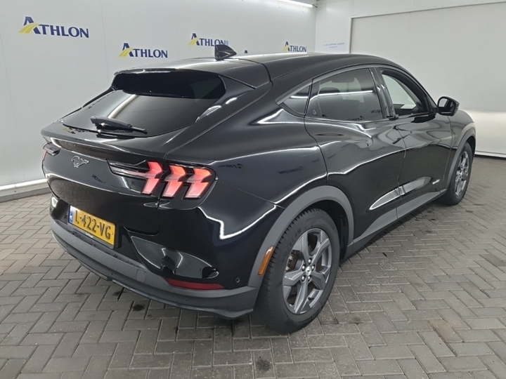 Foto 4 van Ford Mustang