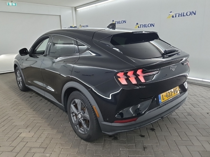 Foto 5 van Ford Mustang