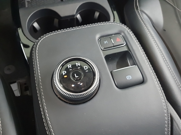 Foto 12 van Ford Mustang
