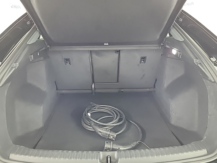 Foto 6 van Audi Q4 Sportback e-tron