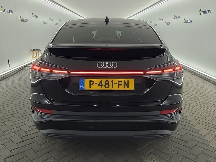 Foto 19 van Audi Q4 Sportback e-tron
