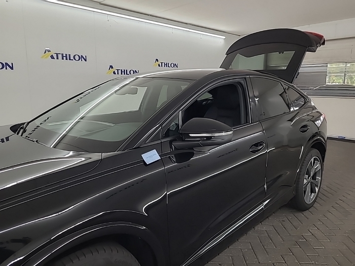 Foto 24 van Audi Q4 Sportback e-tron
