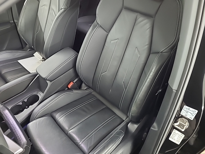 Foto 30 van Audi Q4 Sportback e-tron