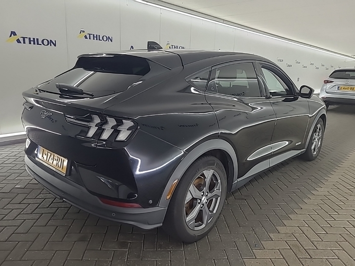 Foto 4 van Ford Mustang