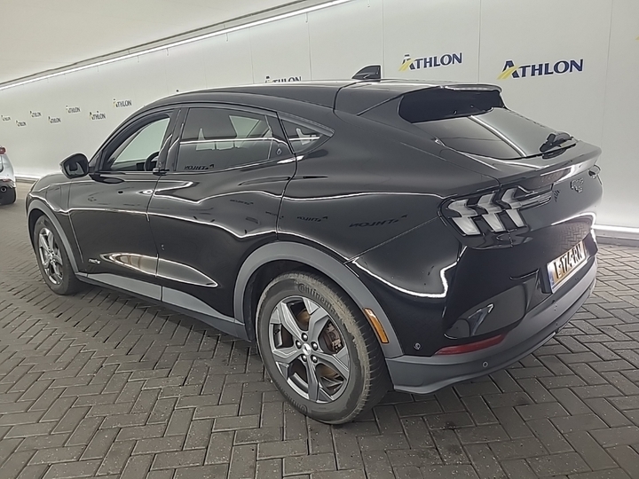 Foto 5 van Ford Mustang