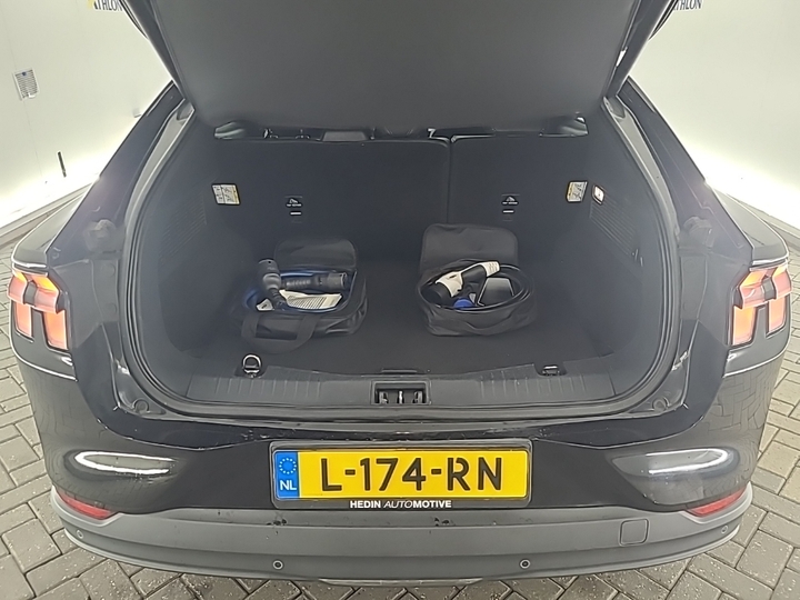 Foto 6 van Ford Mustang