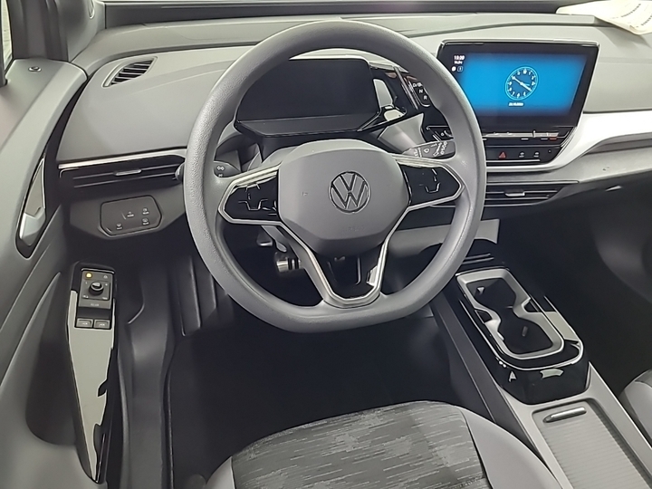 Photo 9 of Volkswagen ID.4