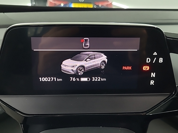Photo 10 of Volkswagen ID.4