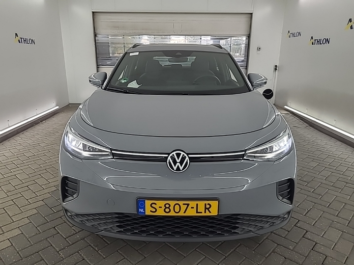 Photo 17 of Volkswagen ID.4