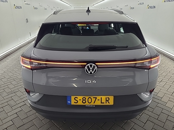 Photo 18 of Volkswagen ID.4