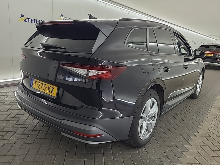 Foto 4 van Skoda Enyaq