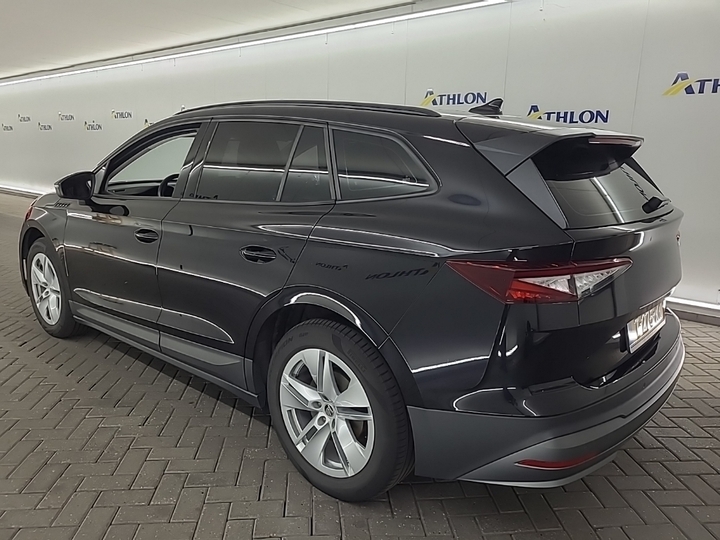 Foto 5 van Skoda Enyaq
