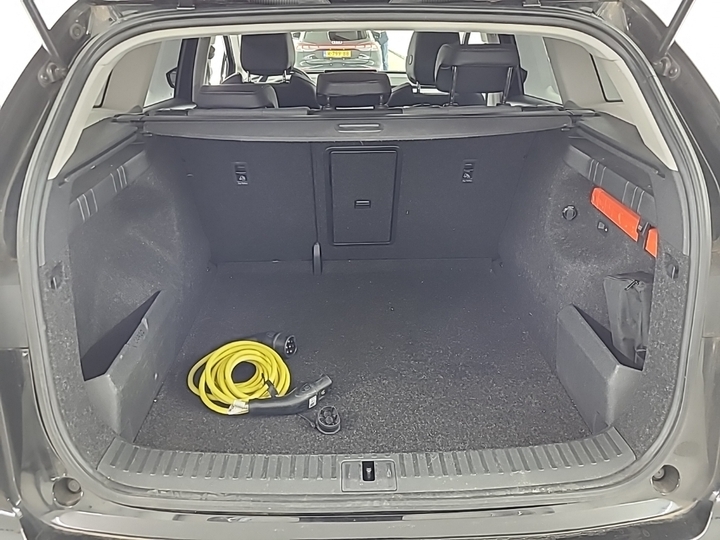 Foto 6 van Skoda Enyaq