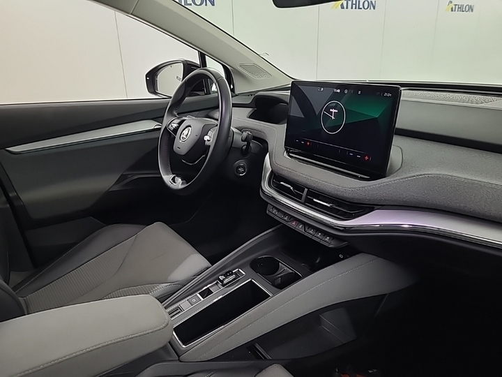 Foto 7 van Skoda Enyaq