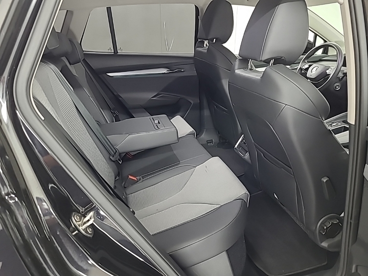 Foto 8 van Skoda Enyaq