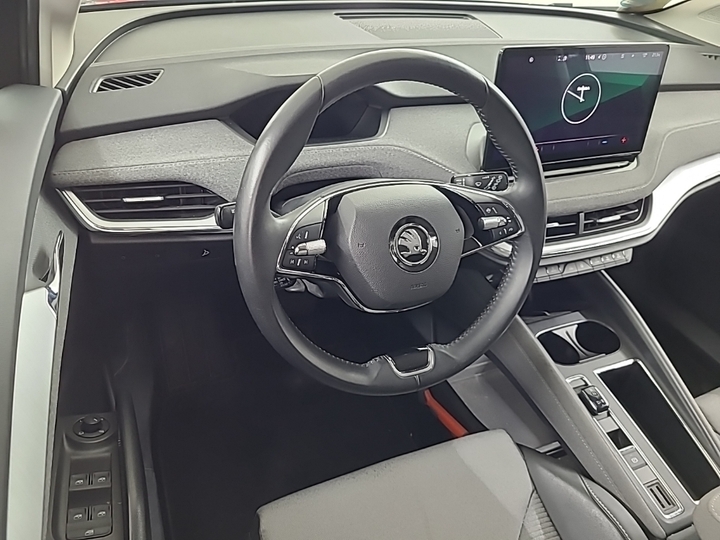 Foto 9 van Skoda Enyaq