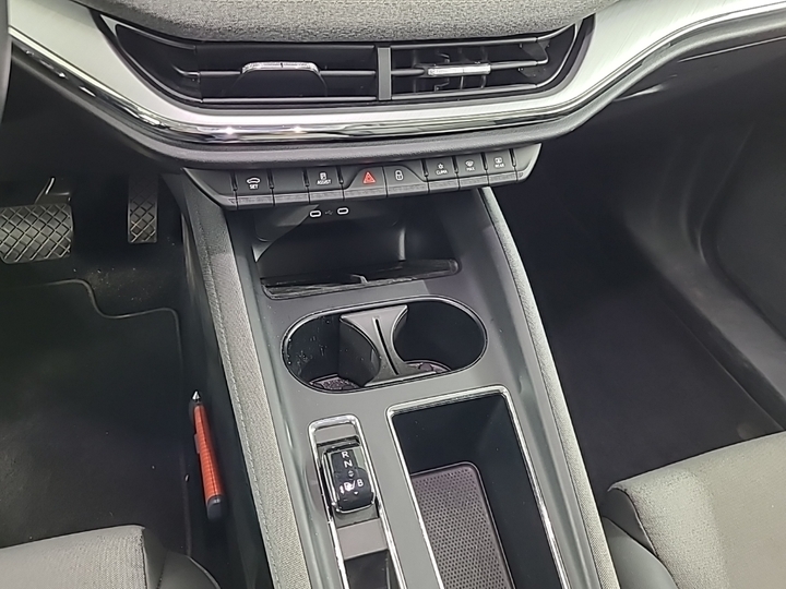 Foto 11 van Skoda Enyaq