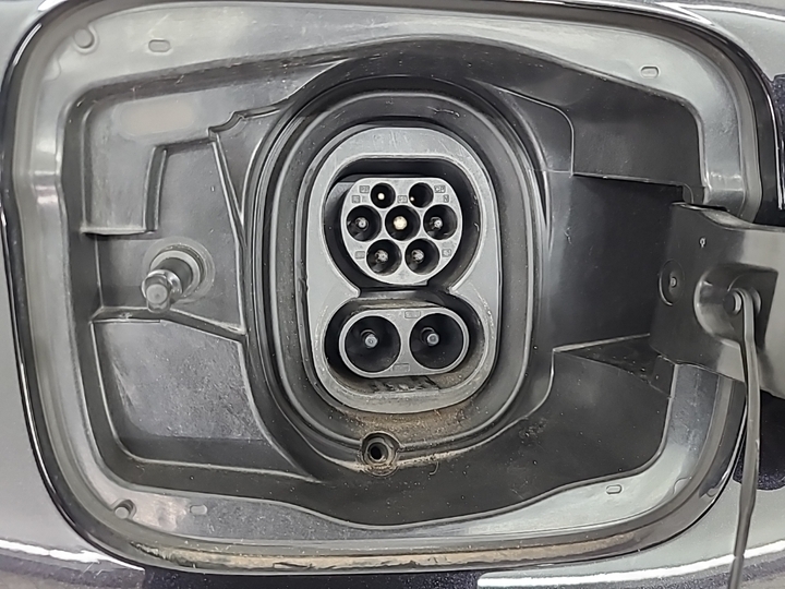 Foto 15 van Skoda Enyaq