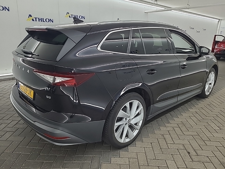 Foto 4 van Skoda Enyaq
